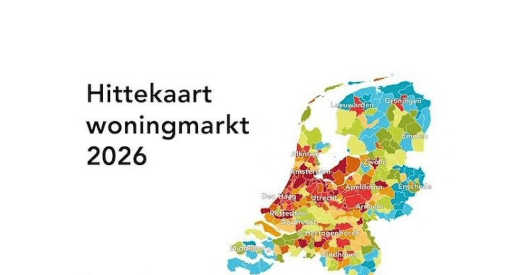 Huizenprijzen 2026