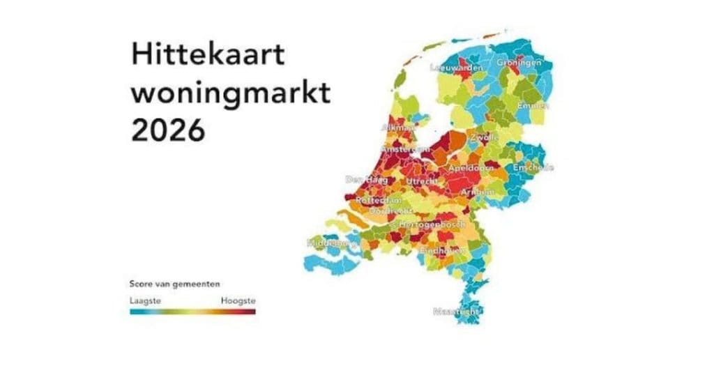 Huizenmarkt in Nederland: Ontwikkeling van de Woning- en Vastgoedmarkt