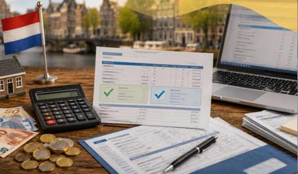 Loonheffingskorting: uitleg, betekenis en invloed op je netto salaris